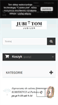 Mobile Screenshot of jubi-tom.pl